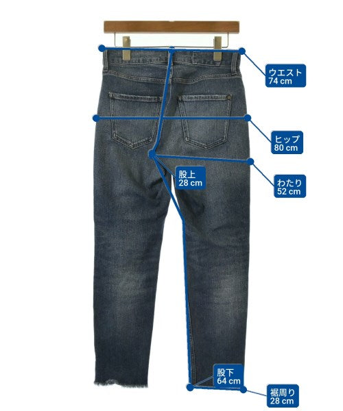 Healthy DENIM ยีนส์