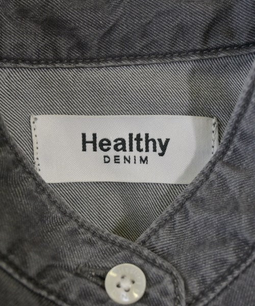 Healthy DENIM เสื้อลำลอง