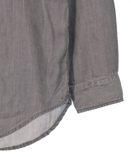 Healthy DENIM เสื้อลำลอง