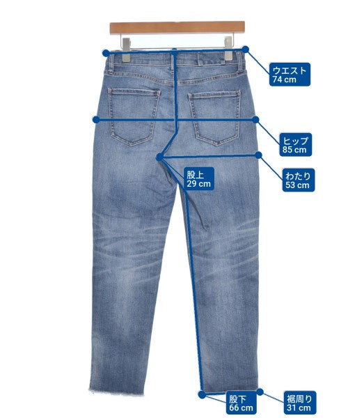 Healthy DENIM ยีนส์