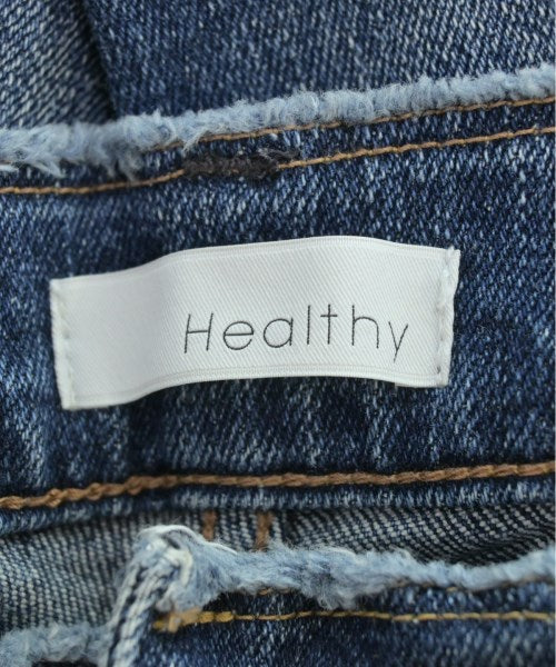 Healthy DENIM ยีนส์