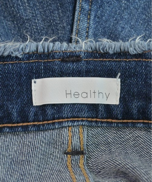 Healthy DENIM ยีนส์