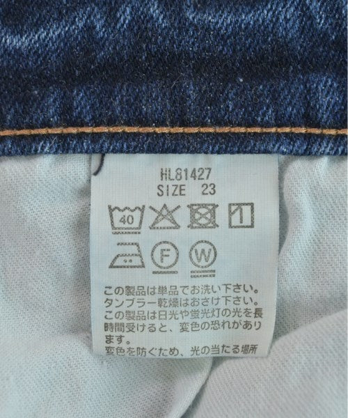 Healthy DENIM ยีนส์