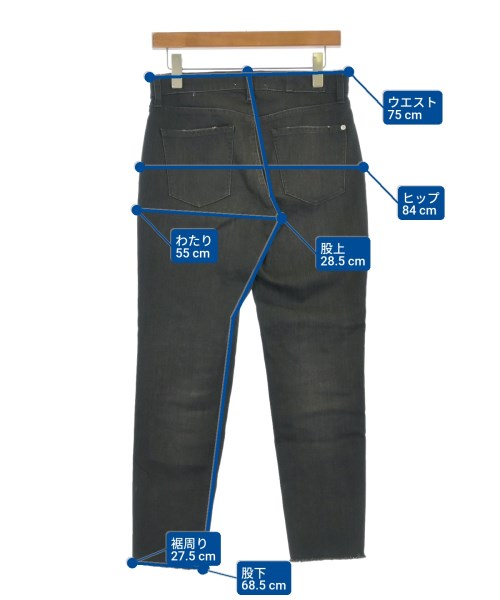 Healthy DENIM ยีนส์