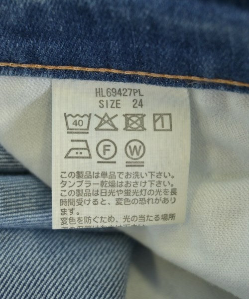 Healthy DENIM ยีนส์