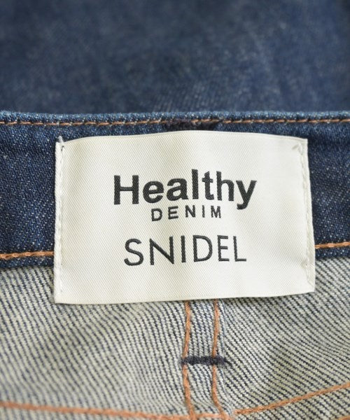 Healthy DENIM ยีนส์
