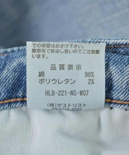 Healthy DENIM ยีนส์