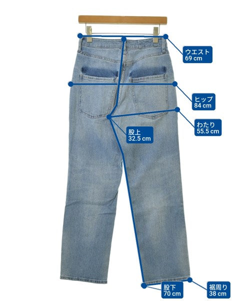 Healthy DENIM ยีนส์