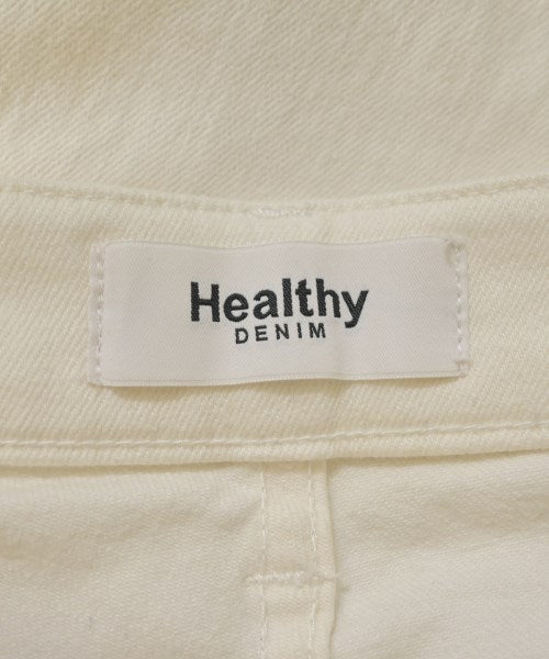Healthy DENIM กางเกง อื่น