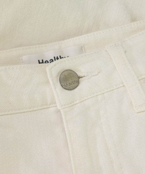 Healthy DENIM กางเกง อื่น