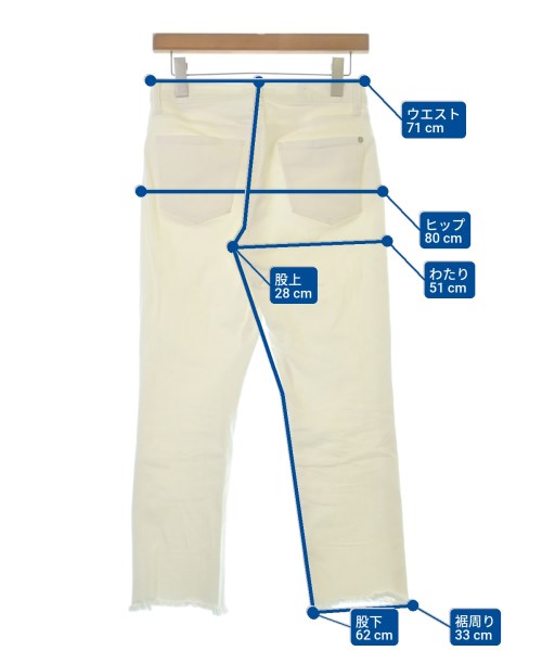 Healthy DENIM กางเกง อื่น