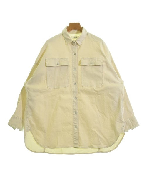 Healthy DENIM เสื้อลำลอง