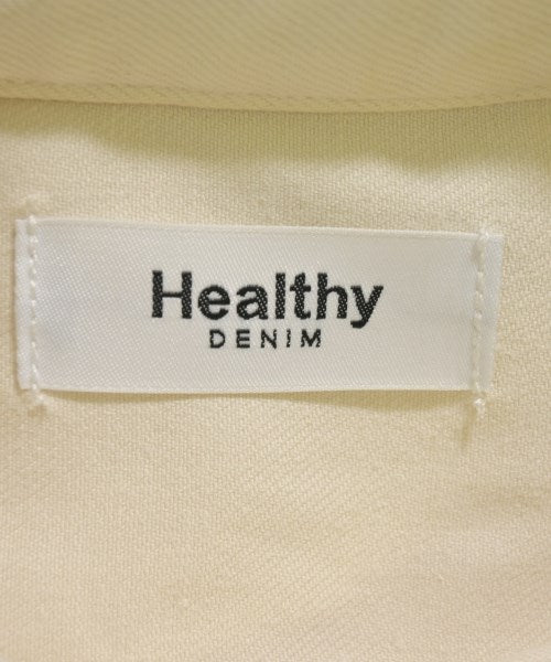 Healthy DENIM เสื้อลำลอง