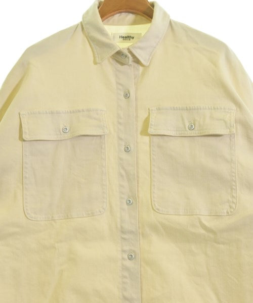 Healthy DENIM เสื้อลำลอง