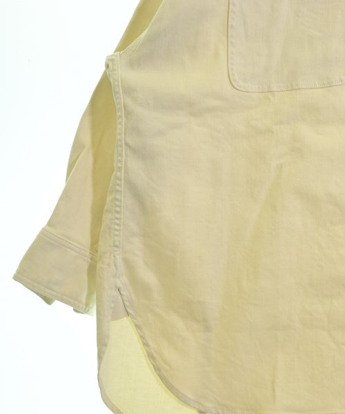 Healthy DENIM เสื้อลำลอง