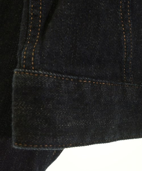 Healthy DENIM แจ็คเก็ตยีนส์
