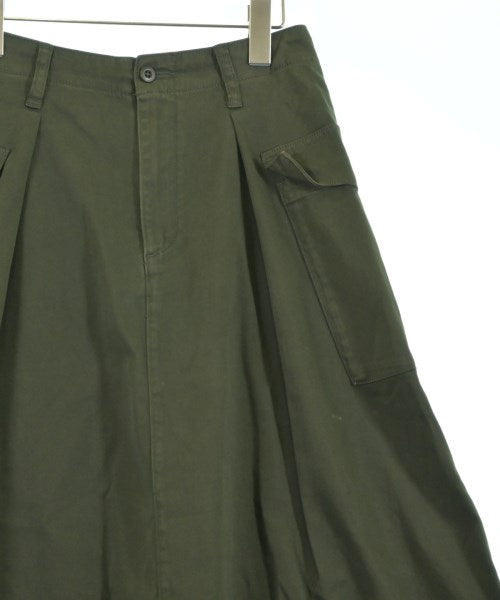 Healthy DENIM กระโปรงยาว/แม็กซี่ยาว