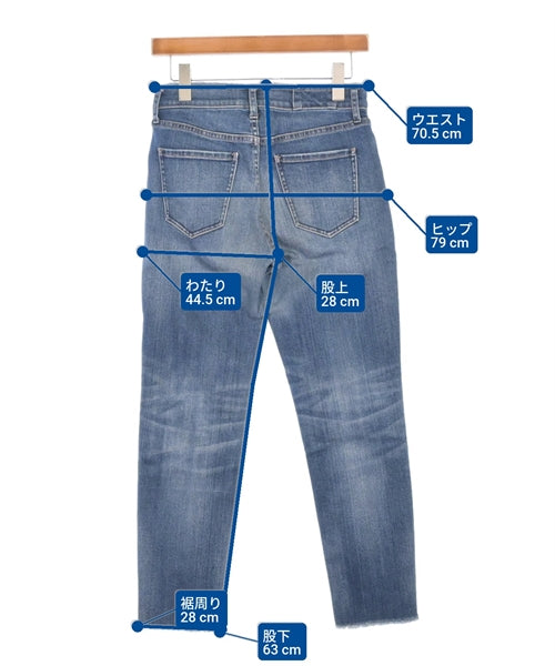 Healthy DENIM ยีนส์