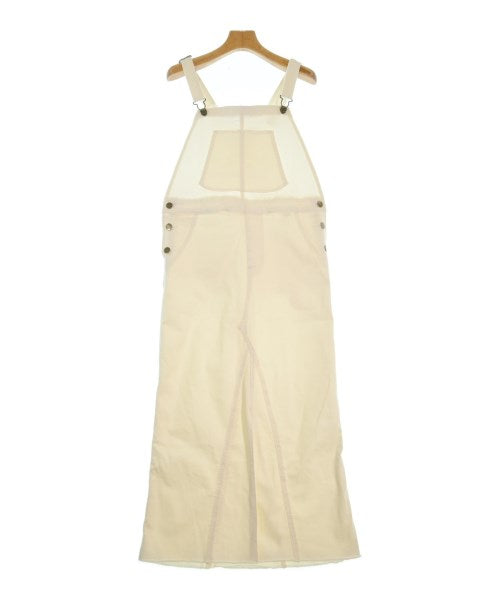 Healthy DENIM ชุดเดรส
