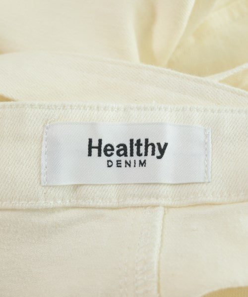 Healthy DENIM ชุดเดรส