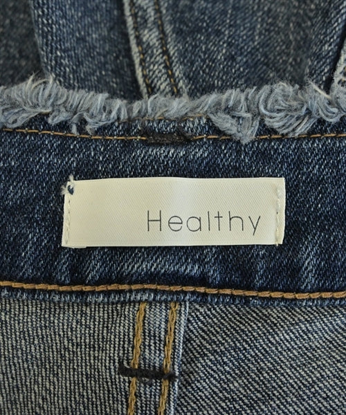 Healthy DENIM ยีนส์