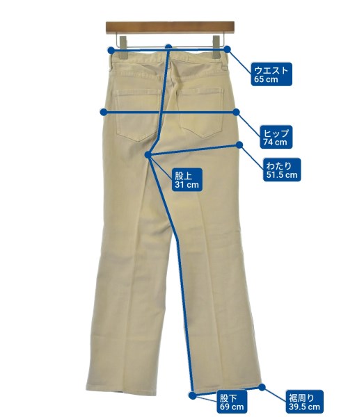 Healthy DENIM ชิโน่