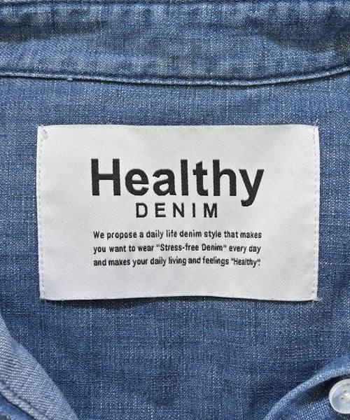 Healthy DENIM เสื้อลำลอง