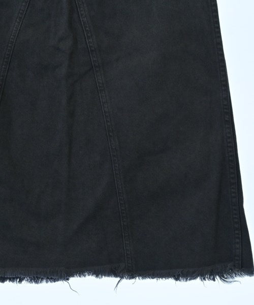 Healthy DENIM กระโปรงยาว/แม็กซี่ยาว