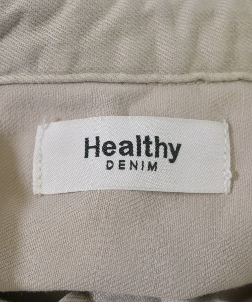 Healthy DENIM เสื้อลำลอง