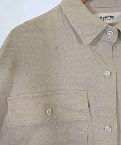 Healthy DENIM เสื้อลำลอง