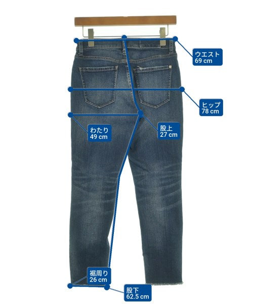 Healthy DENIM ยีนส์