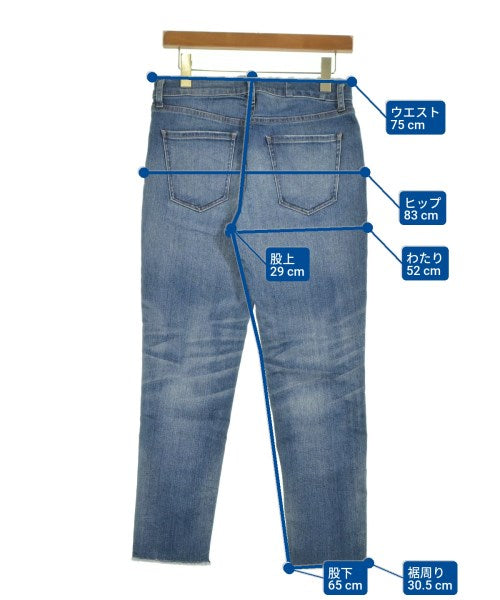 Healthy DENIM ยีนส์