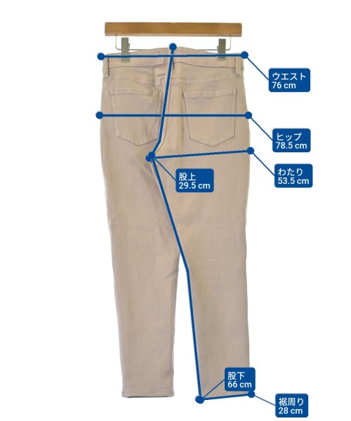 Healthy DENIM ชิโน่