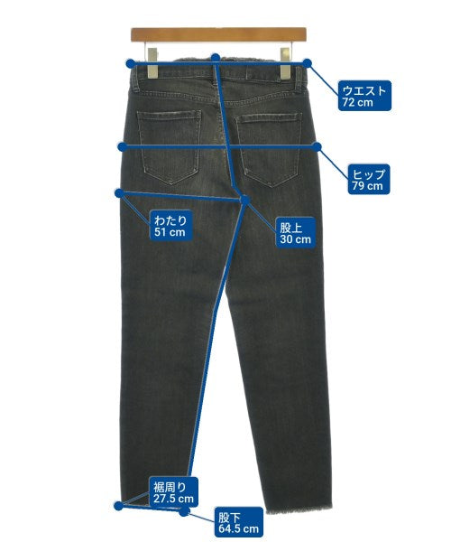 Healthy DENIM ยีนส์