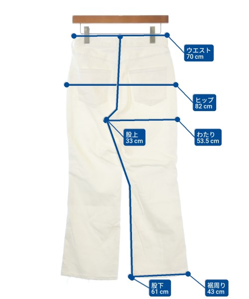 Healthy DENIM ยีนส์