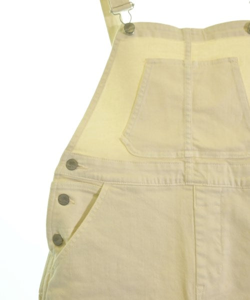 Healthy DENIM ชุดเอี๊ยม/เสื้อคลุมหลวมๆ/จั๊มสูท