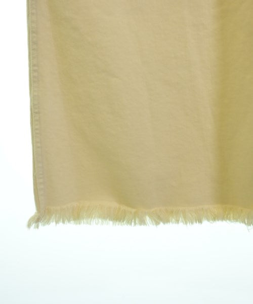 Healthy DENIM ชุดเอี๊ยม/เสื้อคลุมหลวมๆ/จั๊มสูท