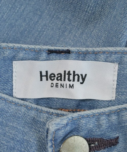 Healthy DENIM ยีนส์