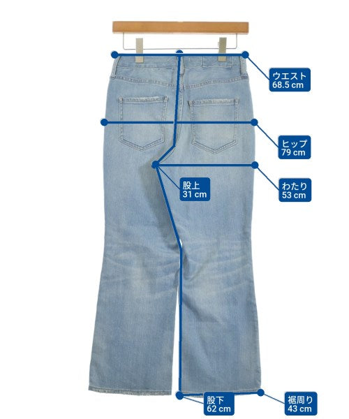Healthy DENIM ยีนส์