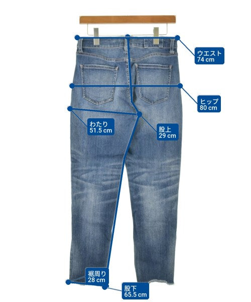 Healthy DENIM ยีนส์