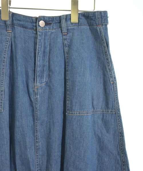 Healthy DENIM กระโปรงยาว/แม็กซี่ยาว
