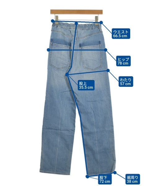 Healthy DENIM ยีนส์