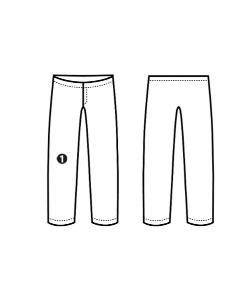 Healthy DENIM ยีนส์