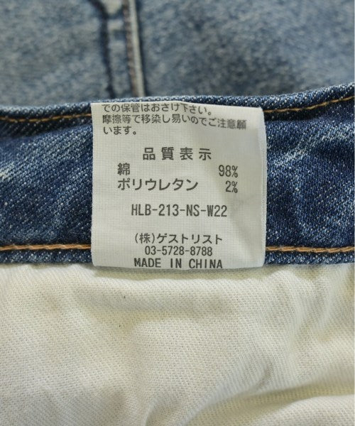 Healthy DENIM ยีนส์