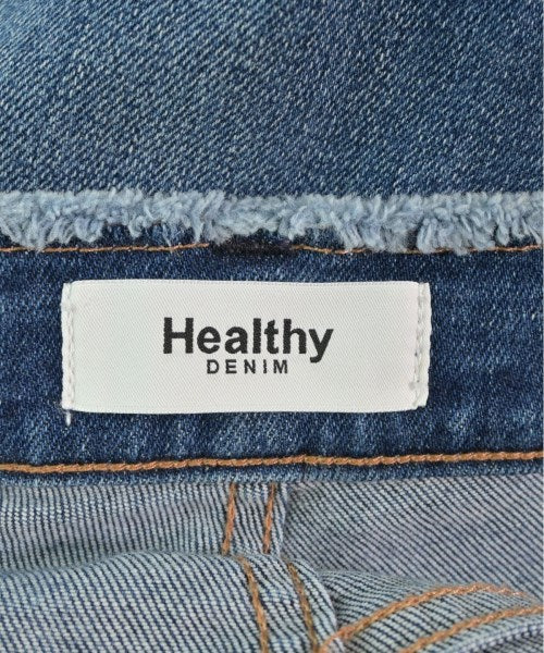 Healthy DENIM ยีนส์