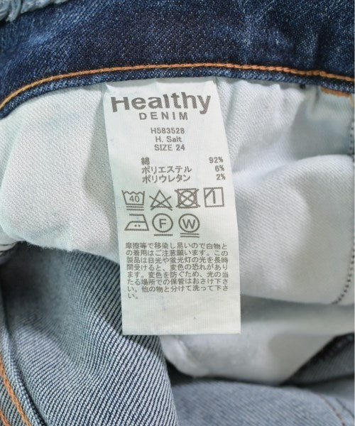 Healthy DENIM ยีนส์
