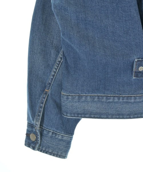 Healthy DENIM แจ็คเก็ตยีนส์