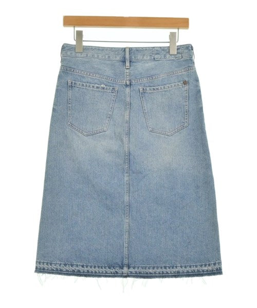 Healthy DENIM กระโปรงยาว/แม็กซี่ยาว
