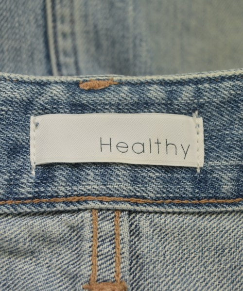 Healthy DENIM กระโปรงยาว/แม็กซี่ยาว