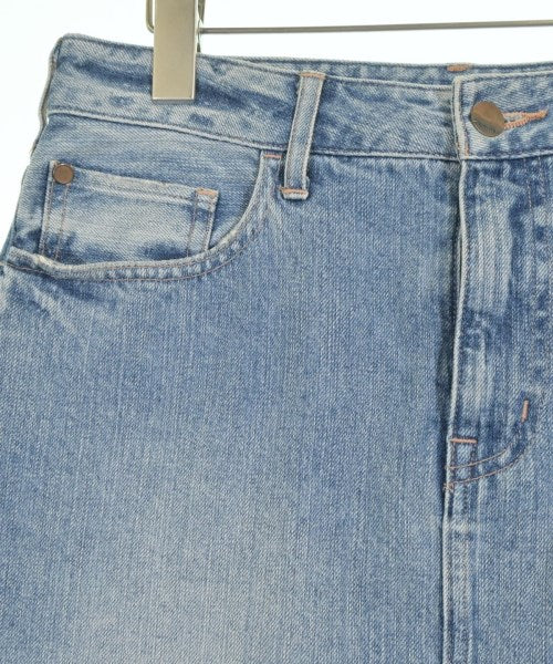 Healthy DENIM กระโปรงยาว/แม็กซี่ยาว